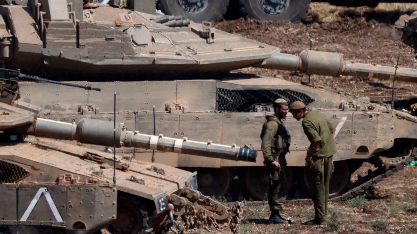 Liban oskarża Izrael o naruszenie suwerenności poprzez ,,strefy buforowe"